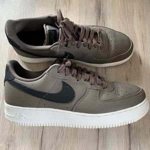 Nike Air Force 1 Craft Ridgerock Sneaker Shoes AF1 Men's Size 11.5